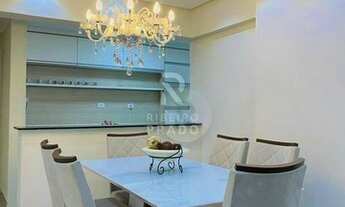 Imagem 1: Apartamento com 3 dormitórios à venda, 115 m² por R$ 598.900 - Aviação - Praia Grande/SP