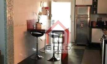 Imagem 4: Sobrado com 3 dormitórios à venda, 417 m² por R$ 1.800.000 - Campestre - Santo André/SP