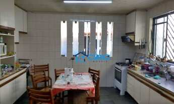 Imagem 2: Sobrado com 3 dormitórios à venda, 250 m² por R$ 1.380.000,00 - Mooca - São Paulo/SP