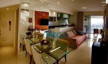 Imagem 4: Apartamento á venda 2 dormitórios na zona sul São Paulo/SP