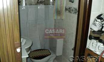 Imagem 4: Sobrado à venda, 180 m² por R$ 540.000,00 - Centro - São Bernardo do Campo/SP