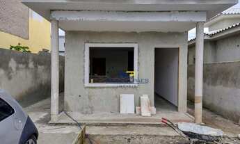 Imagem: Casa 02 quartos