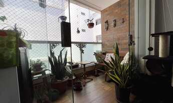 Imagem 4: Apartamento com 3 dormitórios à venda, 120 m² por R$ 480.000,00 - Jardim da Penha - Vitóri