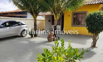 Imagem: Casa de condomínio para venda com 240 metros