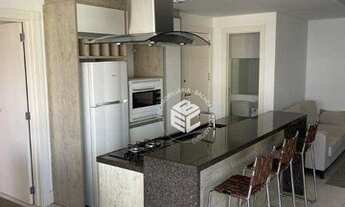 Imagem 2: Apartamento no Edifício Residencial Porto Luna - Balneário Camboriú