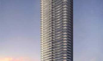 Imagem 2: Apartamento para venda tem 288 metros quadrados com 4 quartos em Itaim Bibi - São Paulo