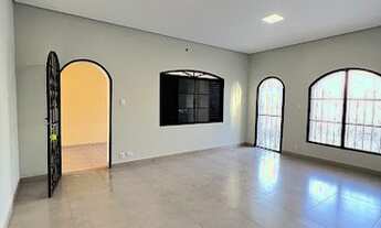 Imagem 5: Casa Térrea 4 Quartos Sendo 1 Suíte no Bairro Boa Esperança