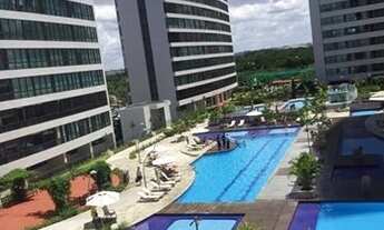 Imagem 2: Apartamento para venda 145 M2 no Evolution Shopping Park, em Boa Viagem - Recife - Pernamb