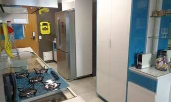 Imagem 5: Apartamento à venda, 98 m² por R$ 1.275.000,00 - Alto da Boa Vista - São Paulo/SP