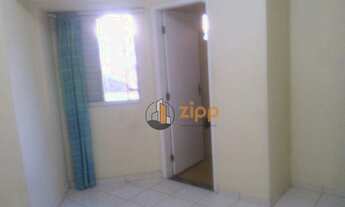 Imagem 2: Apartamento com 2 dormitórios, 72 m² - venda por R$ 287.000,00 ou aluguel por R$ 1.100,00