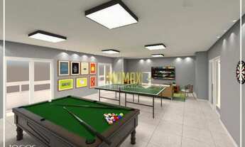 Imagem 3: Apartamento à venda, 72 m² por R$ 435.000,00 - Aviação - Praia Grande/SP