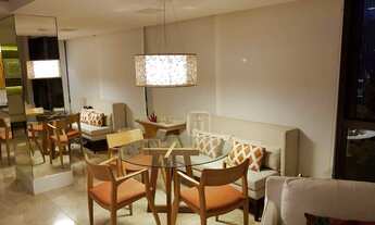 Imagem 3: Apartamento com 4 dormitórios à venda, 240 m² por R$ 1.350.000,00 - Jardim Apipema - Salva