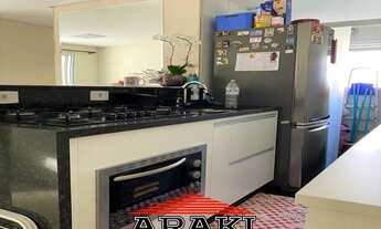 Imagem 3: Excelente Apartamento na Vila Das Mercês