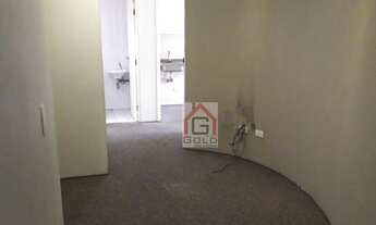 Imagem 2: Sala para alugar, 64 m² por R$ 1.560/mês - Centro - Santo André/SP