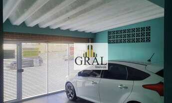 Imagem 5: Casa com 3 dormitórios à venda, 122 m² por R$ 410.000 - Alves Dias - São Bernardo do Campo