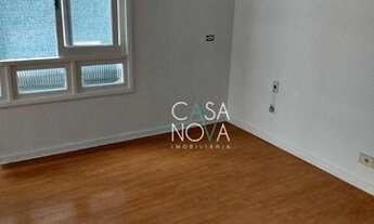 Imagem 3: Apartamento com 3 dormitórios e garagem fechada para alugar por R$ 3.000/mês - Boqueirão