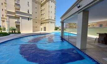 Imagem: Apartamento para venda no Joaquim Távora