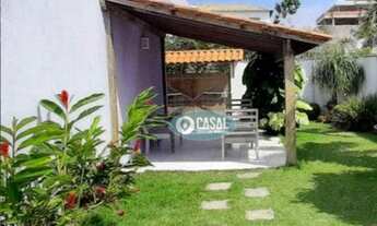 Imagem 4: Casa em Piratininga com 04 Quartos, Piscina e Churrasqueira!