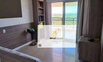 Imagem 5: Apartamento Altíssimo Padrão com 4 dormitórios à venda, 196 m² por R$ 1.500.000 - Capim Ma