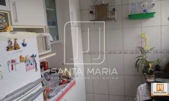 Imagem 3: Apartamento (tipo - padrao) 2 dormitórios, em condomínio fechado