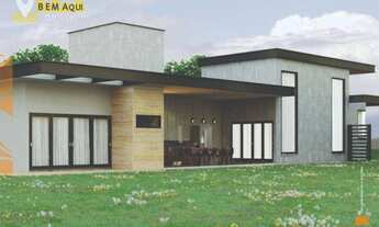 Imagem 3: Casa à venda, 216 m² por R$ 1.500.000,00 - Residencial Saint Paul - Itu/SP