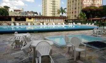 Imagem 5: Apartamento à venda, 80 m² por R$ 370.000,00 - Demarchi - São Bernardo do Campo/SP