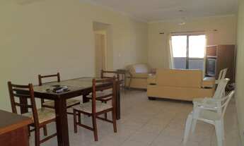 Imagem 2: Apartamento com 2 dormitórios à venda, 85 m² por R$ 480.000,00 - Tupi - Praia Grande/SP