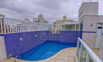 Imagem 3: Apartamento com 3 dormitórios à venda, 85 m² por R$ 600.000 - Praia da Costa - Vila Velha