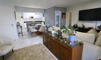 Imagem 5: SãO PAULO - Apartamento Padrão - Moema