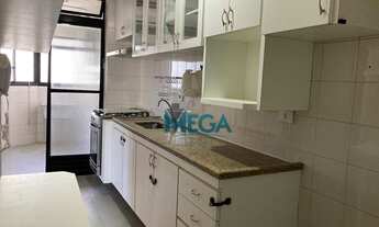 Imagem 7: Apartamento 3 dormitórios para venda ou locação - Vila Mascote - São Paulo/SP