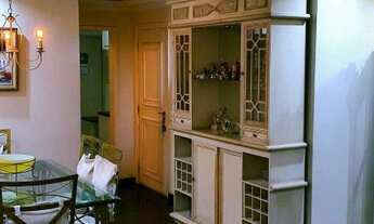 Imagem 2: Apartamento à venda, 118 m² por R$ 1.200.000,00 - Vila Mariana - São Paulo/SP