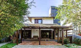 Imagem 3: Casa em condomínio com 3 dormitórios à venda, 230 m² por R$ 3.600.000 - Rio Tavares - Flor