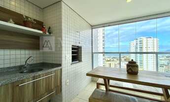 Imagem 5: Apartamento com 3 dormitórios à venda, 111 m² por R$ 1.300.000,00 - Praia da Enseada - Gua