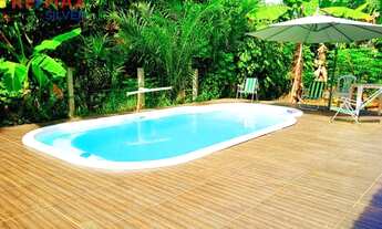 Imagem: Casa com 4 dormitórios à venda, 171 m²