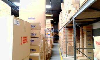 Imagem 3: Galpão para alugar, 460 m² por R$ 7.000,00/mês - Sítio do Morro - São Paulo/SP