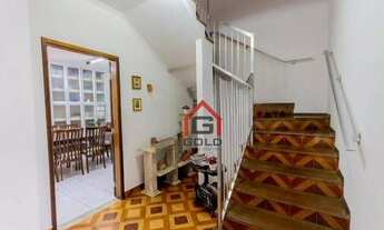 Imagem 14: Casa com 3 dormitórios, 224 m² - venda por R$ 650.000,00 ou aluguel por R$ 2.660,00/mês