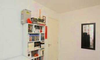 Imagem 6: Apartamento para venda com 45 metros quadrados com 2 quartos em Gopoúva - Guarulhos - SP