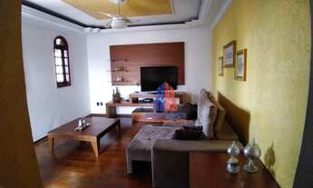 Imagem 4: Casa com 3 dormitórios à venda, 100 m² por R$ 560.000,00 - Jardim Brasil - Americana/SP