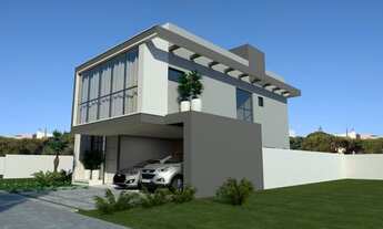 Imagem 2: Sobrado 03 suites, Condomínio Paysage Felicita , Cascavel -PR