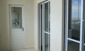 Imagem 6: Apartamento residencial para venda e locação, Mansões Santo Antônio, Campinas - AP1831