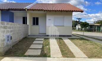 Imagem 3: Casa | 2 dormitórios | Bairro Sol Nascente