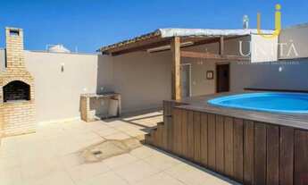 Imagem 2: Cobertura duplex no Jardim Oceânico, Barra