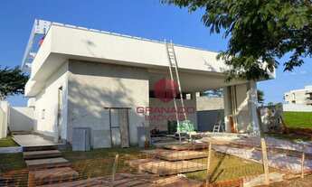 Imagem 4: Casa de alto padrão com 3 suítes à venda no Jardins de Monet Thermas Residence em Maringá