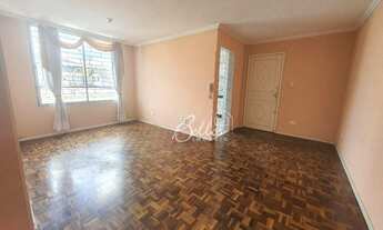 Imagem 3: Apartamento com 3 dormitórios à venda, 90 m² por R$ 265.000,00 - Rebouças - Curitiba/PR