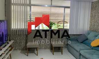 Imagem 3: Rio de Janeiro - Apartamento Padrão - Penha