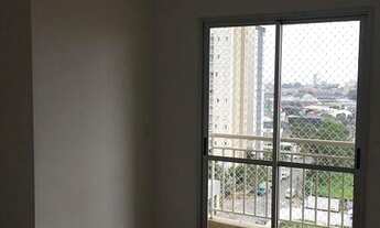 Imagem 2: Apartamento com 2 dormitórios à venda, 58 m² por R$ 350.000,00 - Parque Novo Mundo - São P