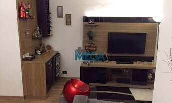 Imagem 4: Apartamento 2 dormitórios à venda, 60 m² por R$ 430.000 - Vila Paulista - São Paulo/SP