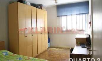 Imagem 6: Apartamento com 3 dormitórios à venda, 118 m² por R$ 800.000,00 - Bela Vista - São Paulo/S