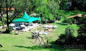 Imagem 2: Chácara com 6 dormitórios à venda, 15000 m² - Riacho Grande - São Bernardo do Campo/SP