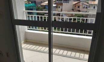 Imagem 3: Apartamento com 2 dormitórios à venda, 56 m² por R$ 320.000,00 - Jardim Satélite - São Jos